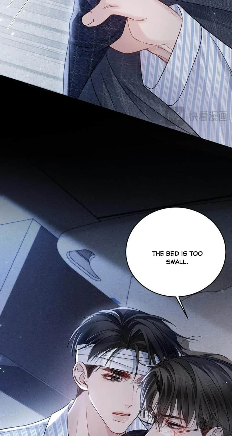 Read Tit For Tat chapter 114 image 11 on Lezhin