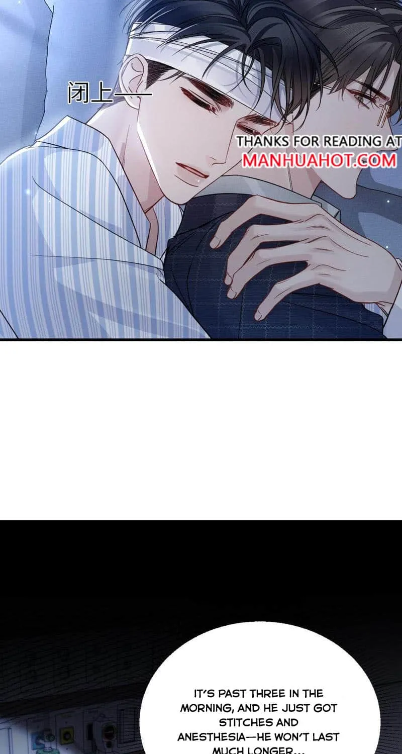 Read Tit For Tat chapter 114 image 14 on Lezhin