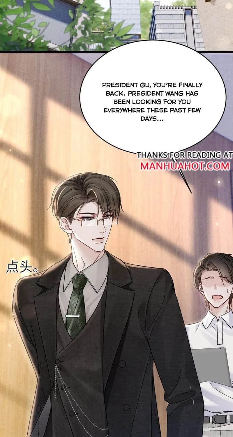 Read Tit For Tat chapter 114 image 25 on Lezhin