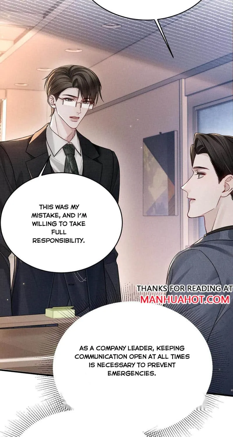 Read Tit For Tat chapter 114 image 28 on Lezhin