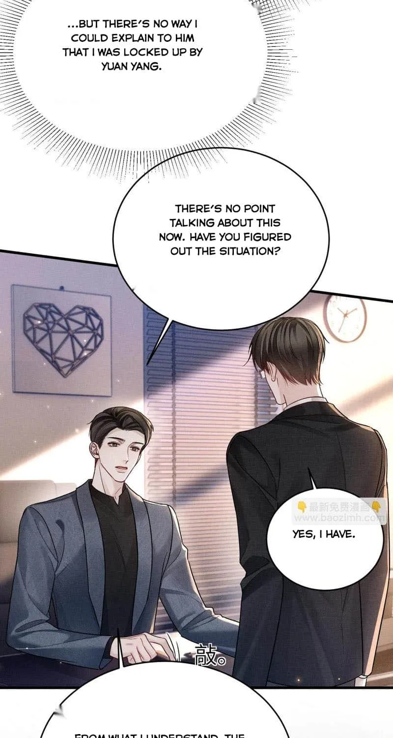 Read Tit For Tat chapter 114 image 29 on Lezhin