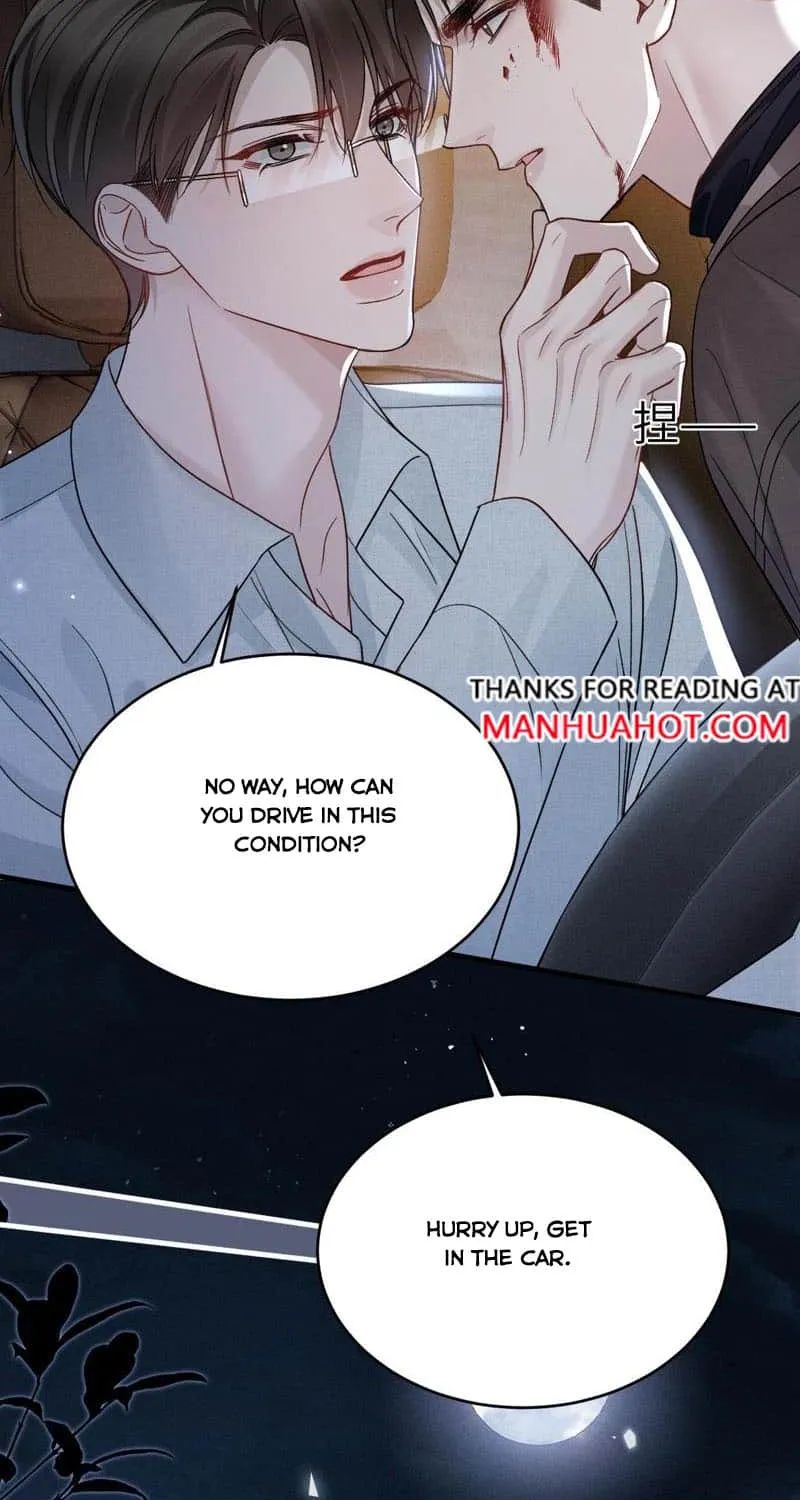 Read Tit For Tat chapter 114 image 3 on Lezhin