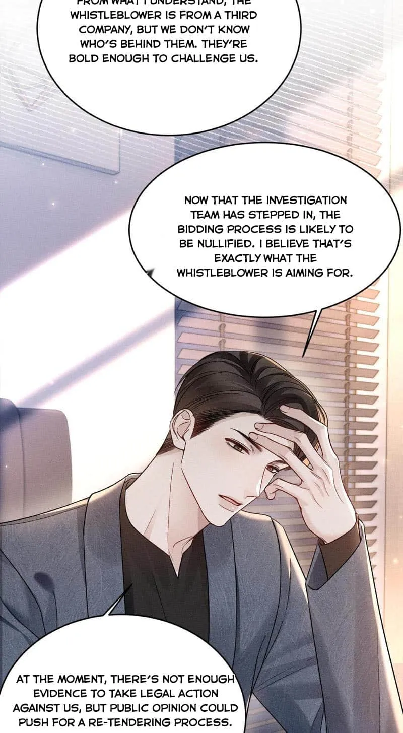 Read Tit For Tat chapter 114 image 30 on Lezhin