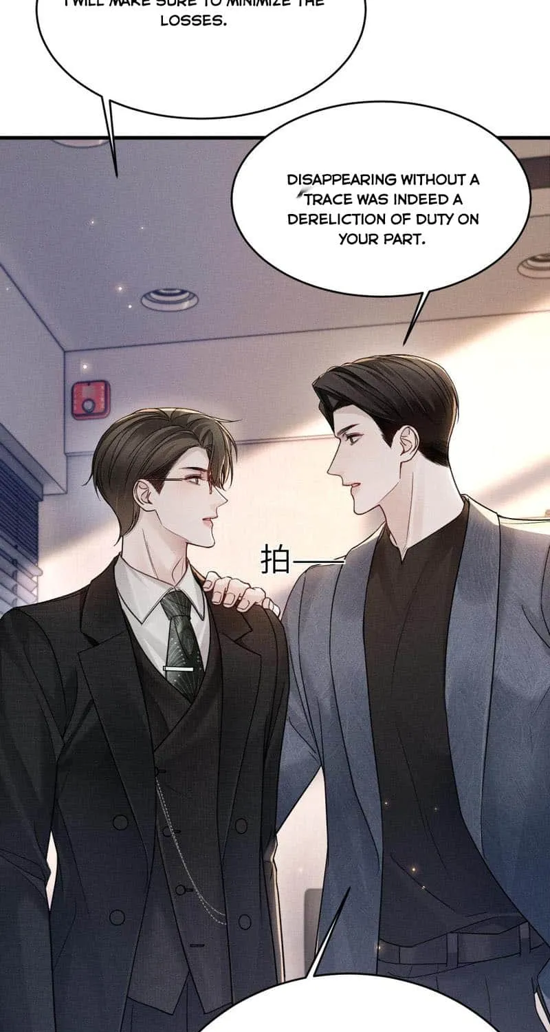 Read Tit For Tat chapter 114 image 33 on Lezhin