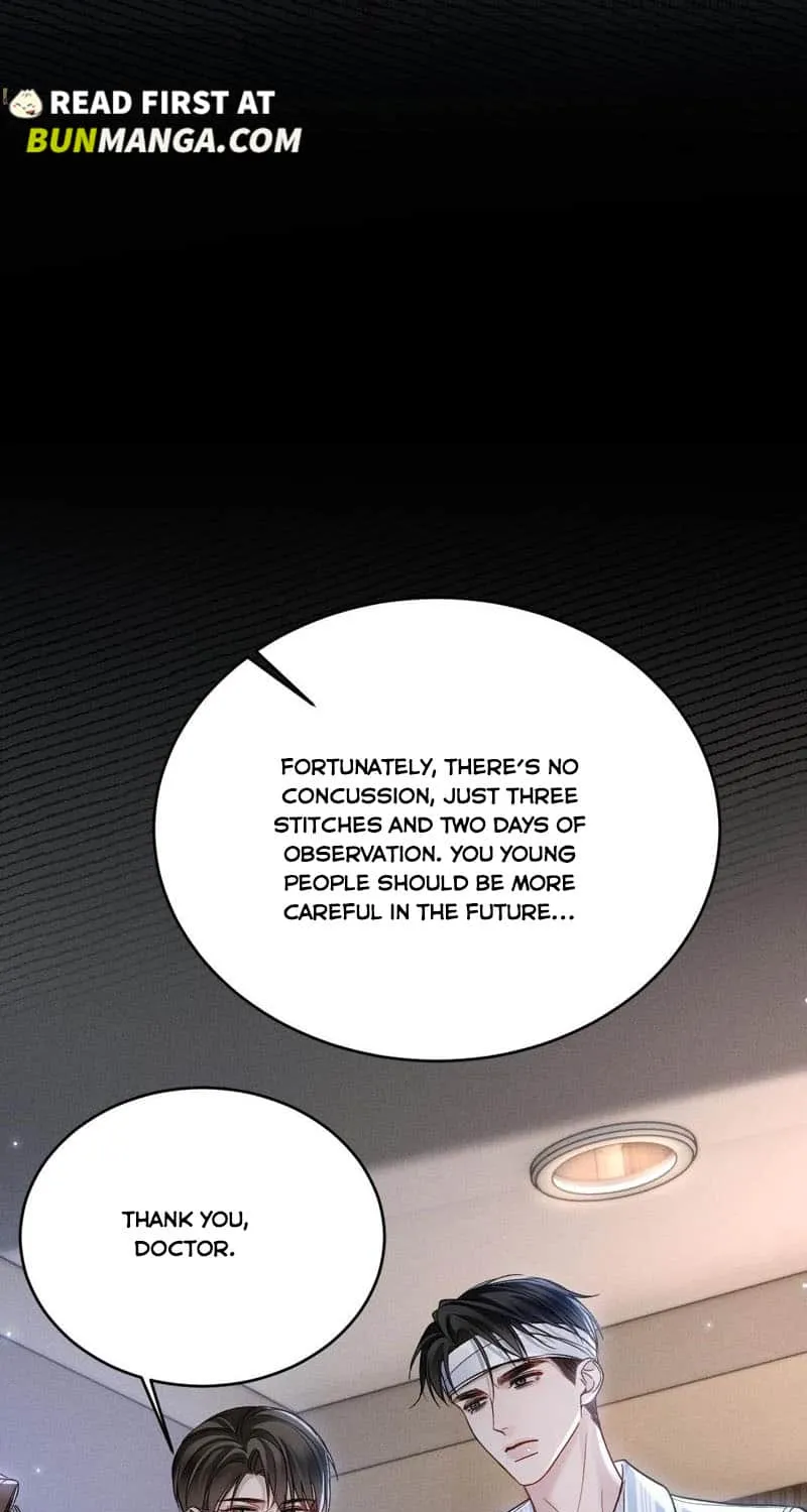 Read Tit For Tat chapter 114 image 5 on Lezhin