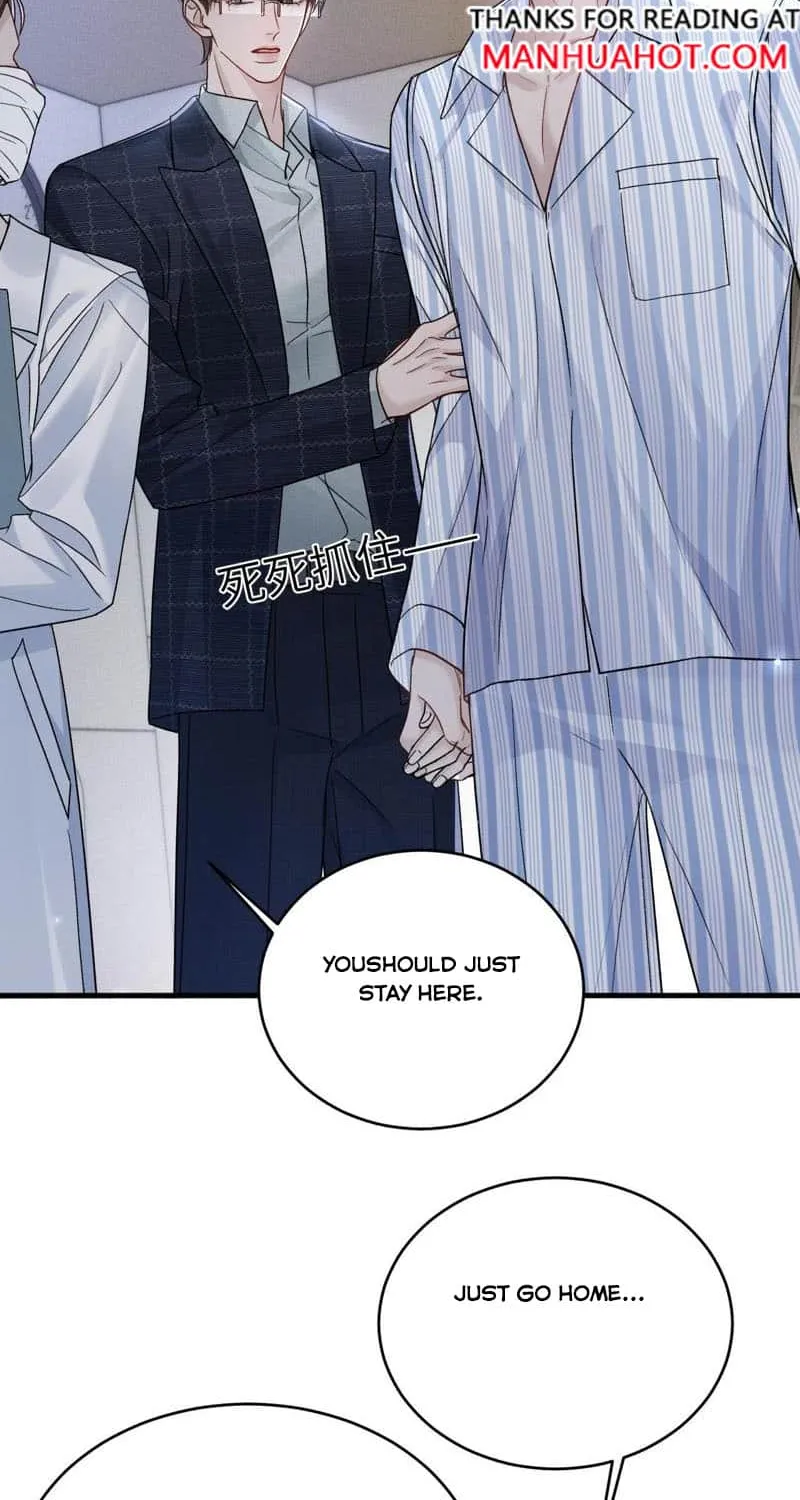 Read Tit For Tat chapter 114 image 6 on Lezhin