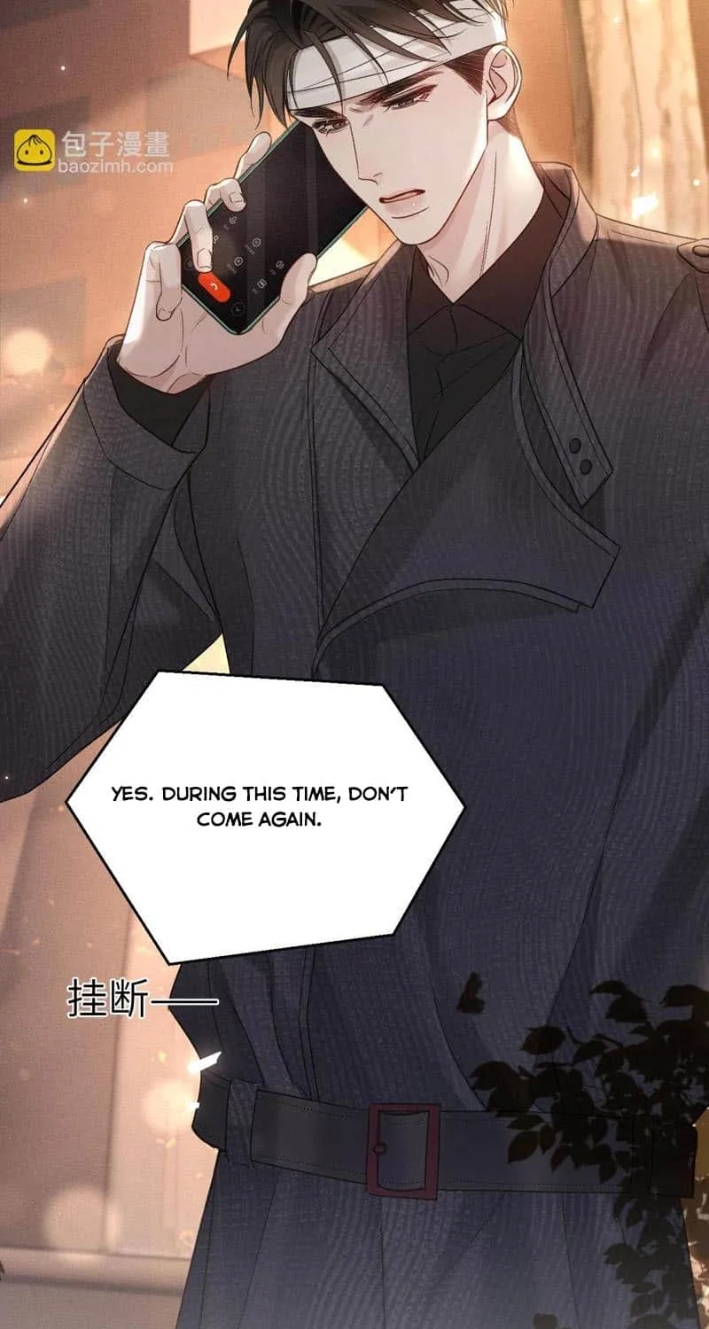 Read Tit For Tat chapter 115 image 11 on Lezhin