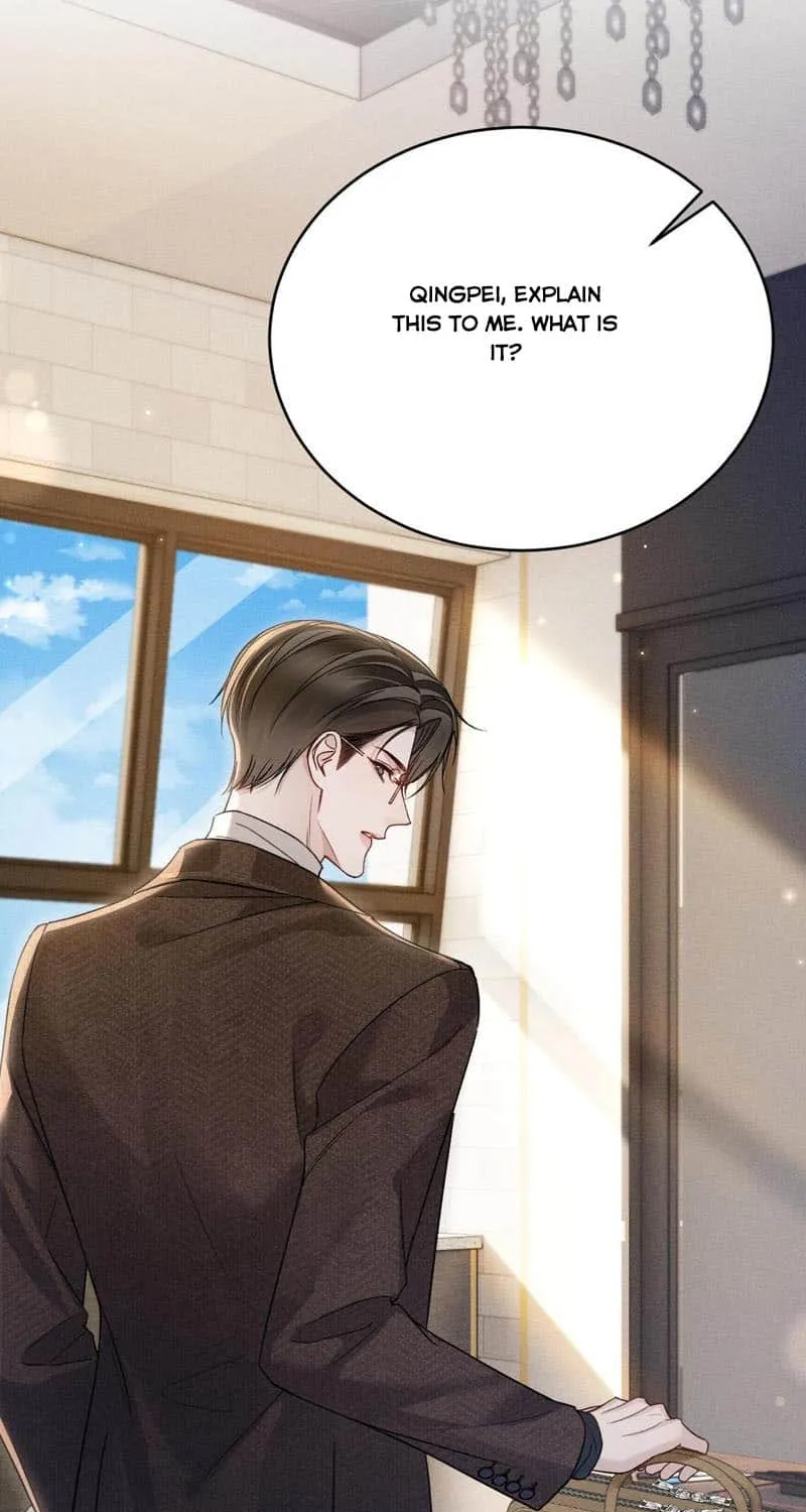 Read Tit For Tat chapter 115 image 24 on Lezhin