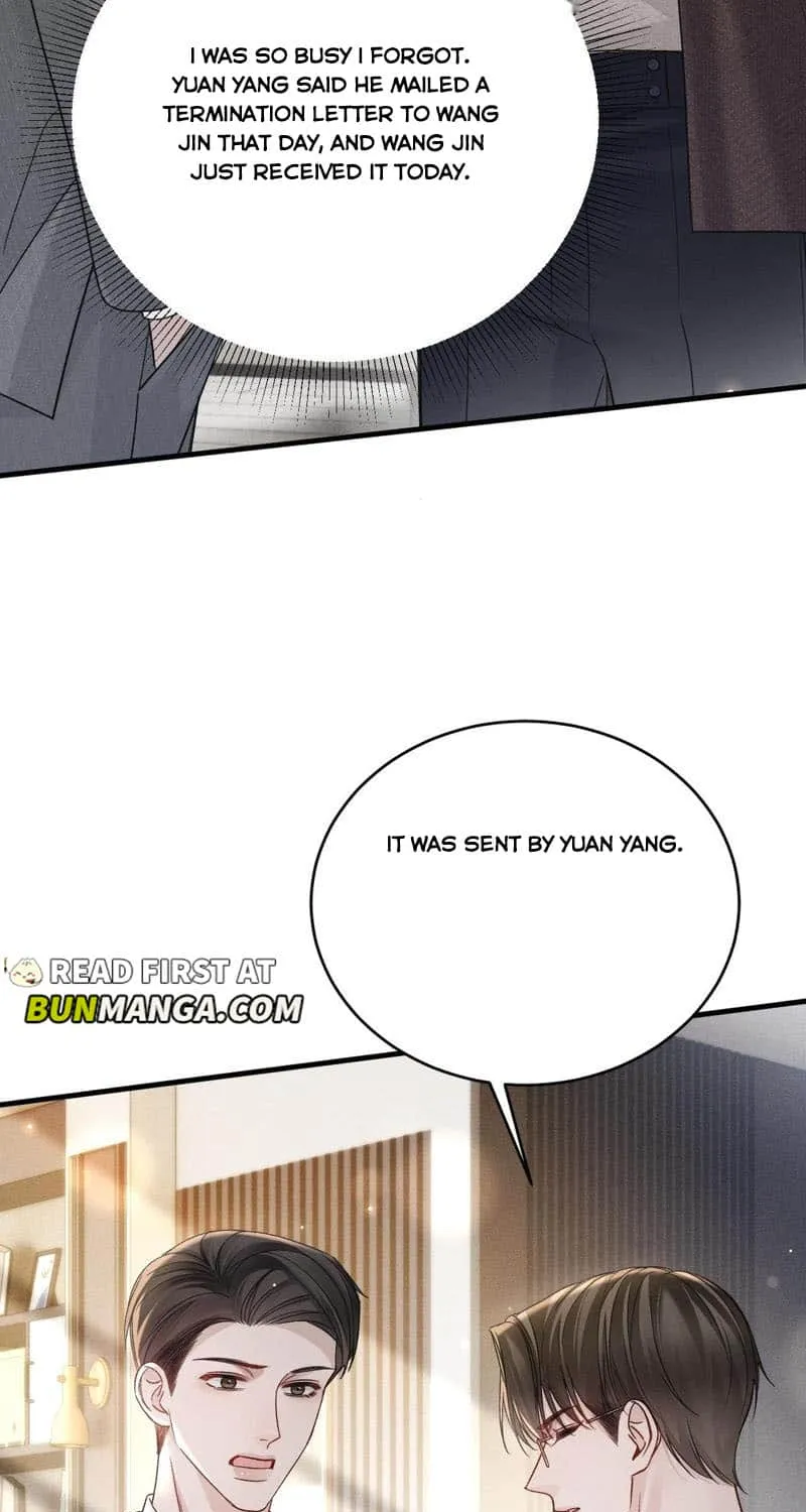 Read Tit For Tat chapter 115 image 28 on Lezhin