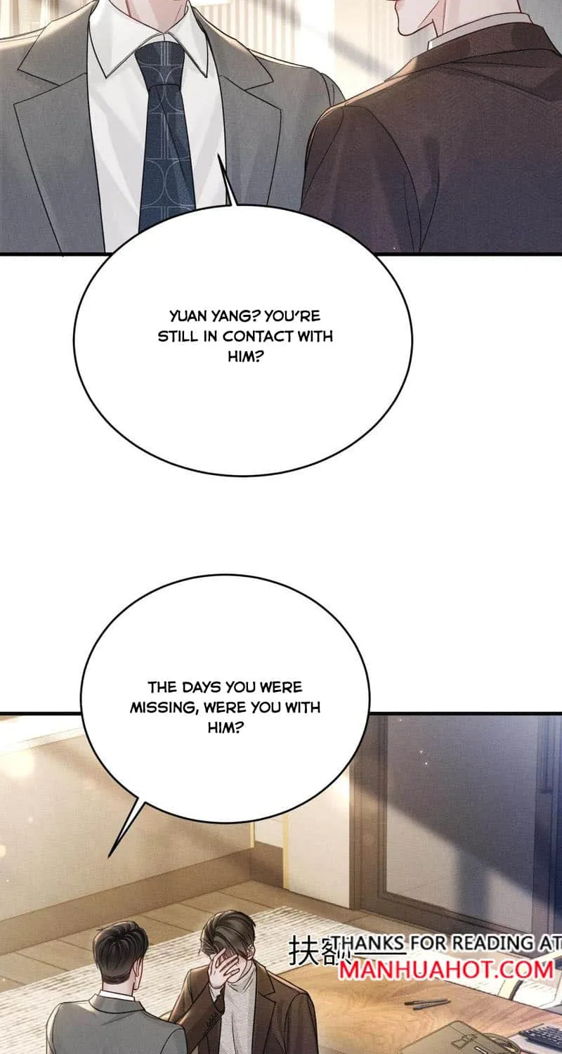 Read Tit For Tat chapter 115 image 29 on Lezhin