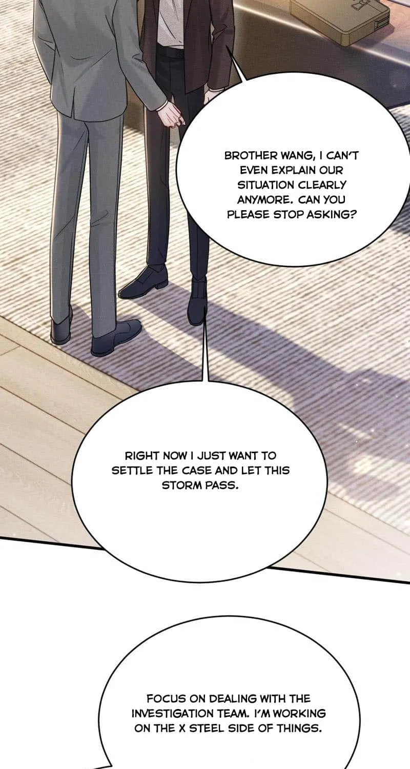 Read Tit For Tat chapter 115 image 30 on Lezhin