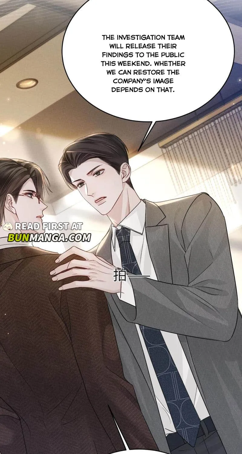 Read Tit For Tat chapter 115 image 33 on Lezhin