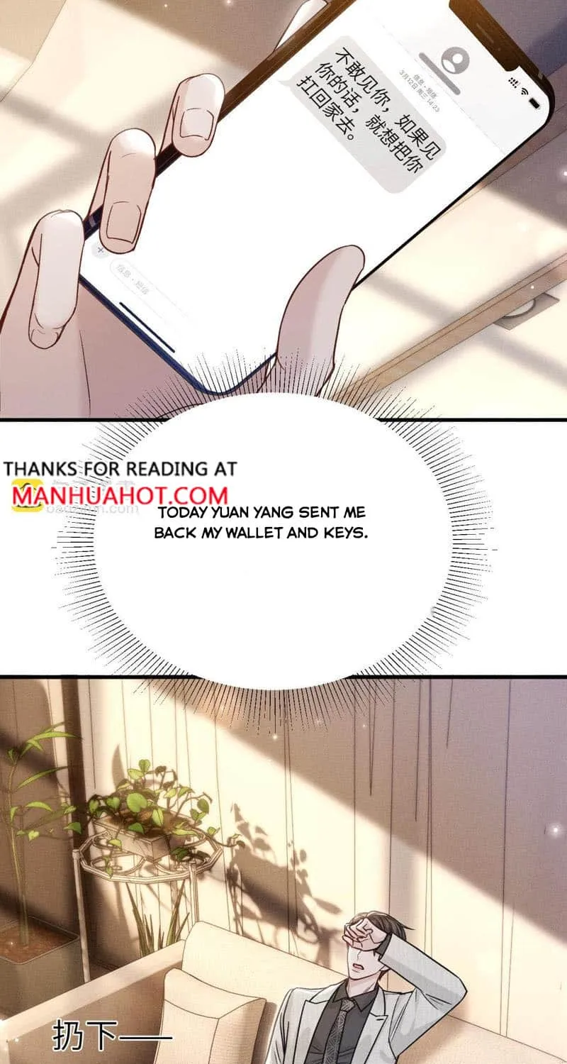Read Tit For Tat chapter 115 image 42 on Lezhin