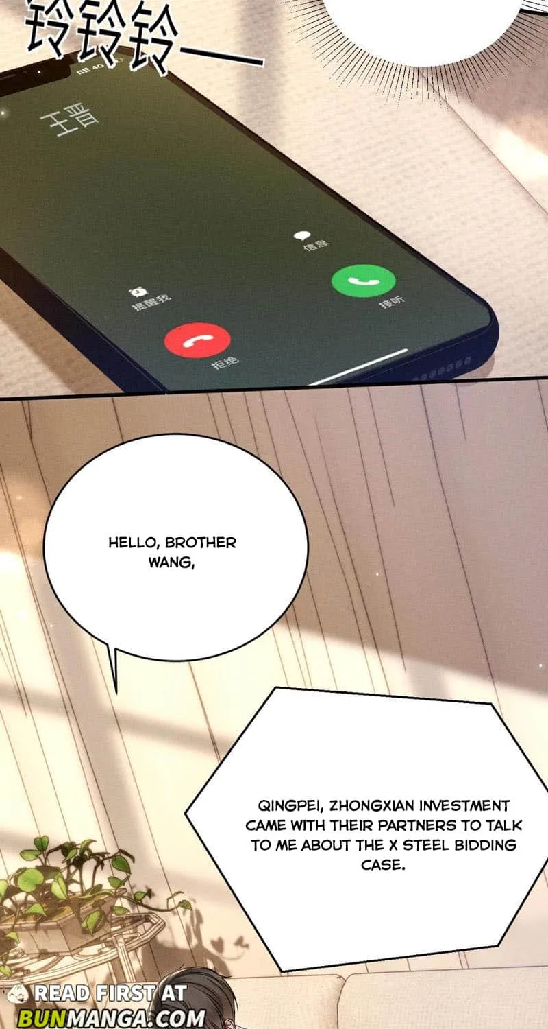 Read Tit For Tat chapter 115 image 50 on Lezhin
