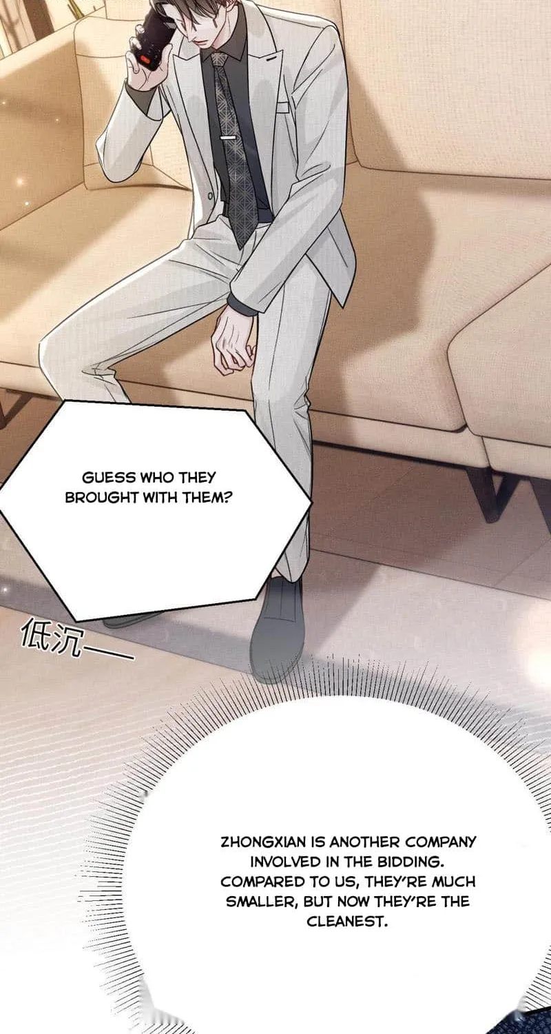 Read Tit For Tat chapter 115 image 51 on Lezhin