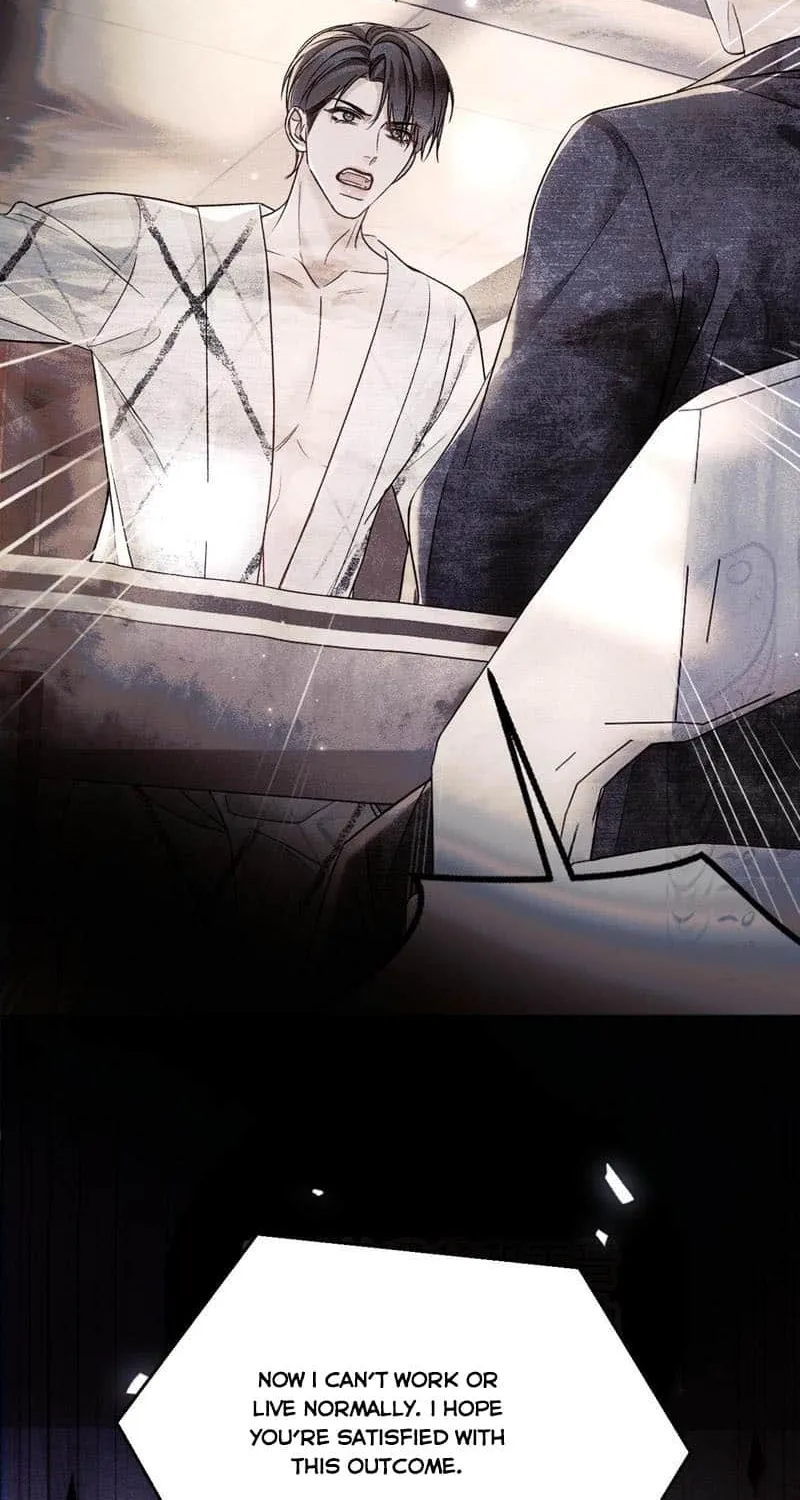 Read Tit For Tat chapter 115 image 6 on Lezhin