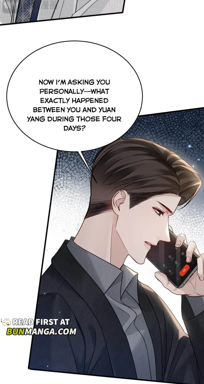 Read Tit For Tat chapter 116 image 11 on Lezhin