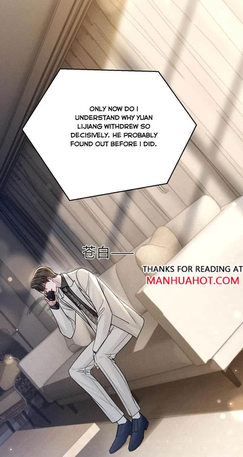 Read Tit For Tat chapter 116 image 2 on Lezhin