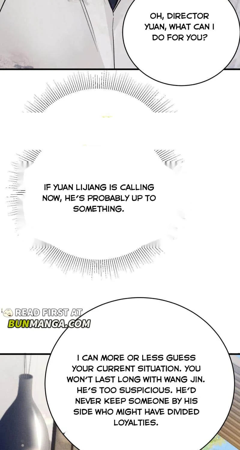 Read Tit For Tat chapter 116 image 21 on Lezhin