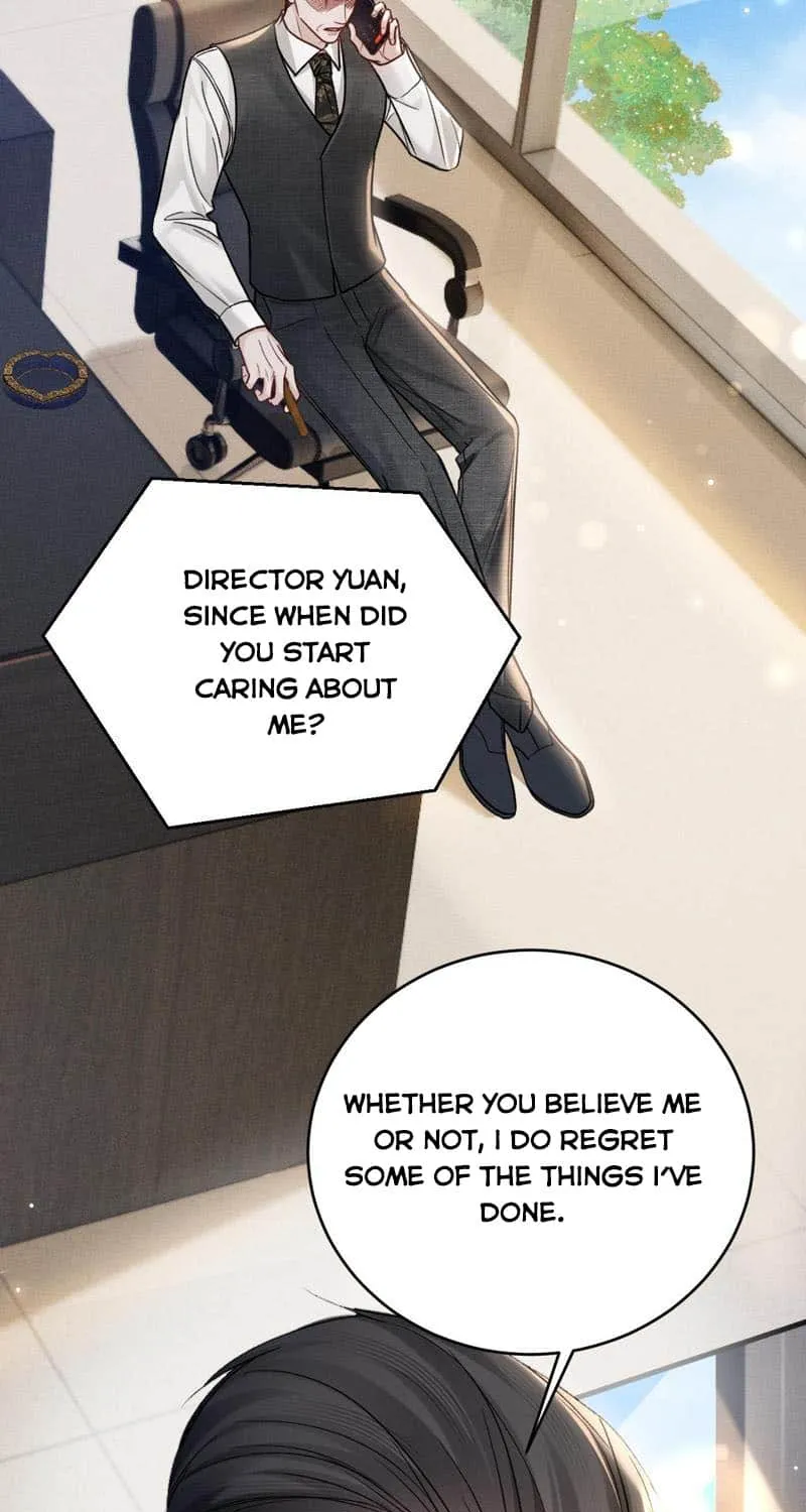Read Tit For Tat chapter 116 image 23 on Lezhin