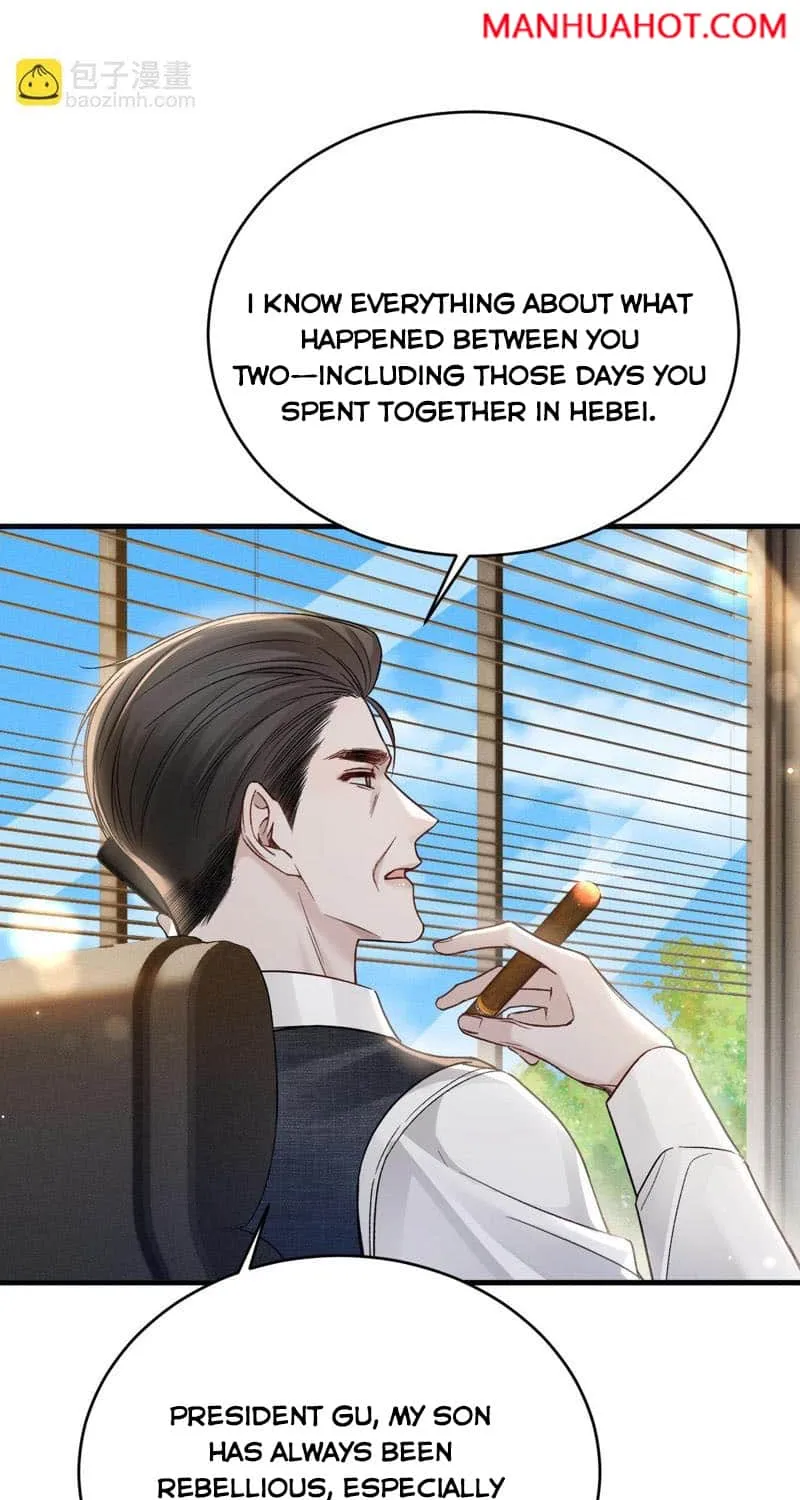 Read Tit For Tat chapter 116 image 25 on Lezhin