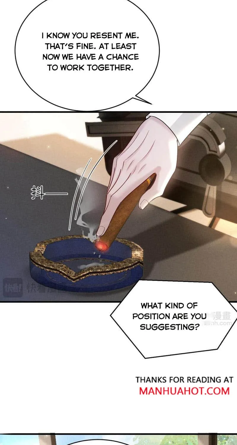 Read Tit For Tat chapter 116 image 28 on Lezhin