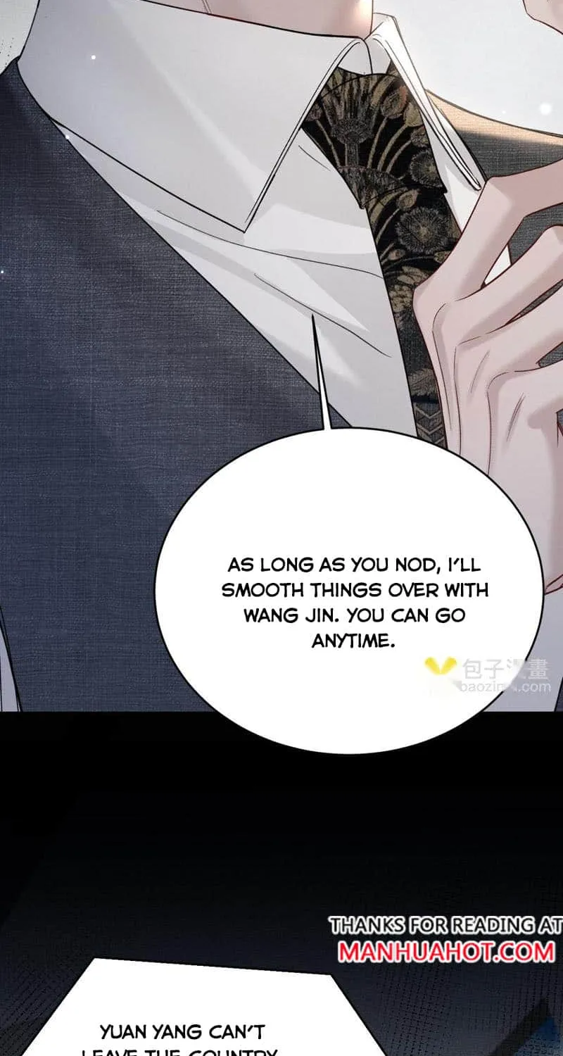 Read Tit For Tat chapter 116 image 32 on Lezhin