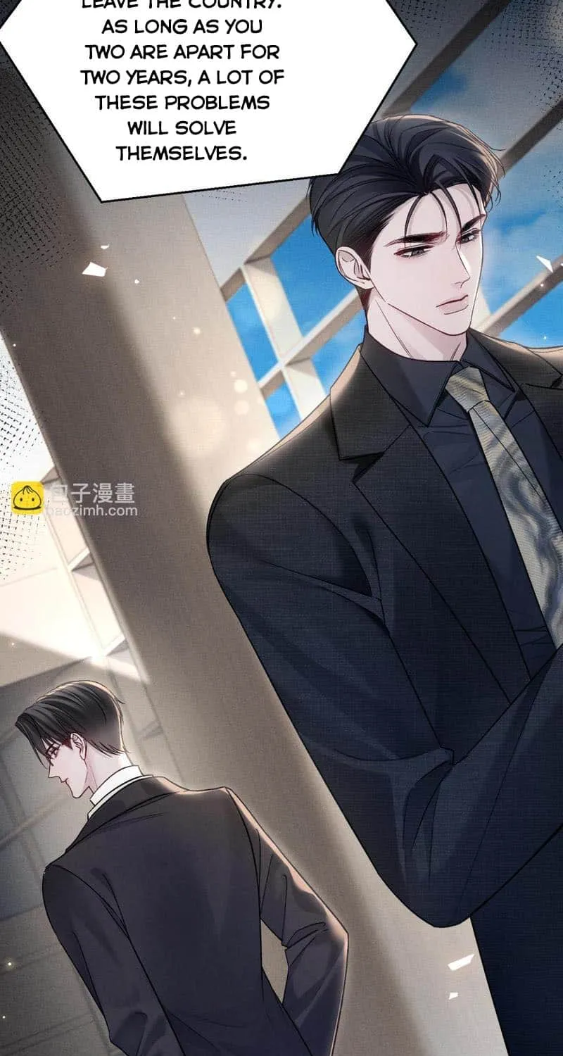Read Tit For Tat chapter 116 image 33 on Lezhin