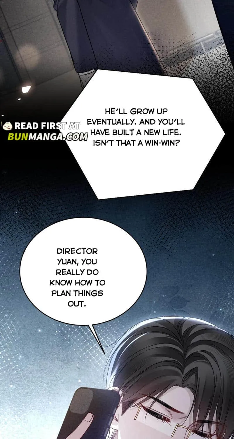 Read Tit For Tat chapter 116 image 34 on Lezhin