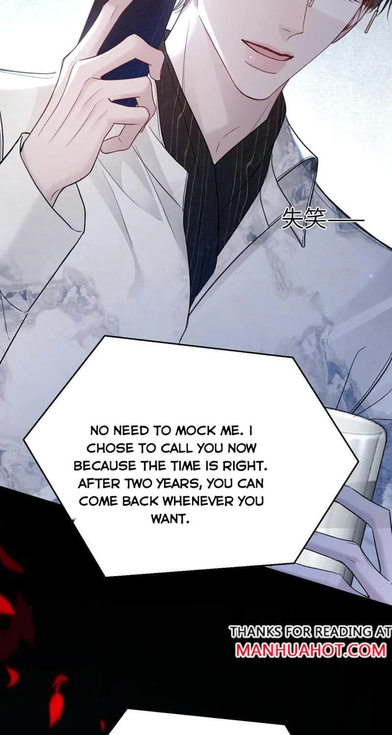 Read Tit For Tat chapter 116 image 35 on Lezhin
