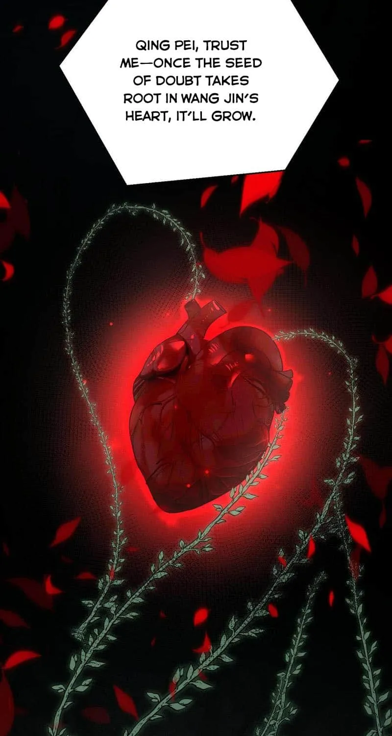 Read Tit For Tat chapter 116 image 36 on Lezhin