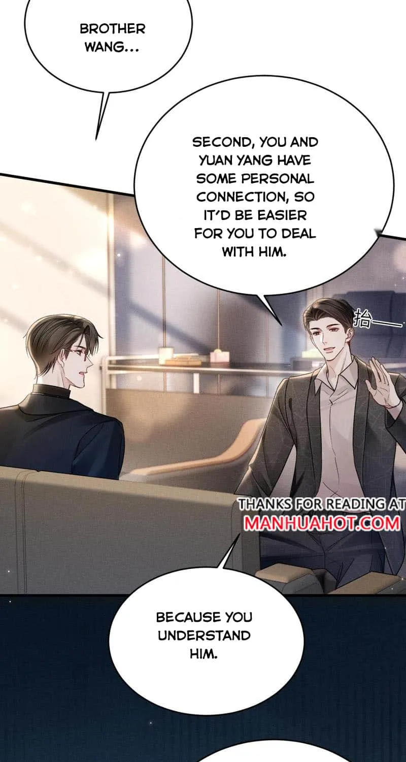 Read Tit For Tat chapter 116 image 46 on Lezhin