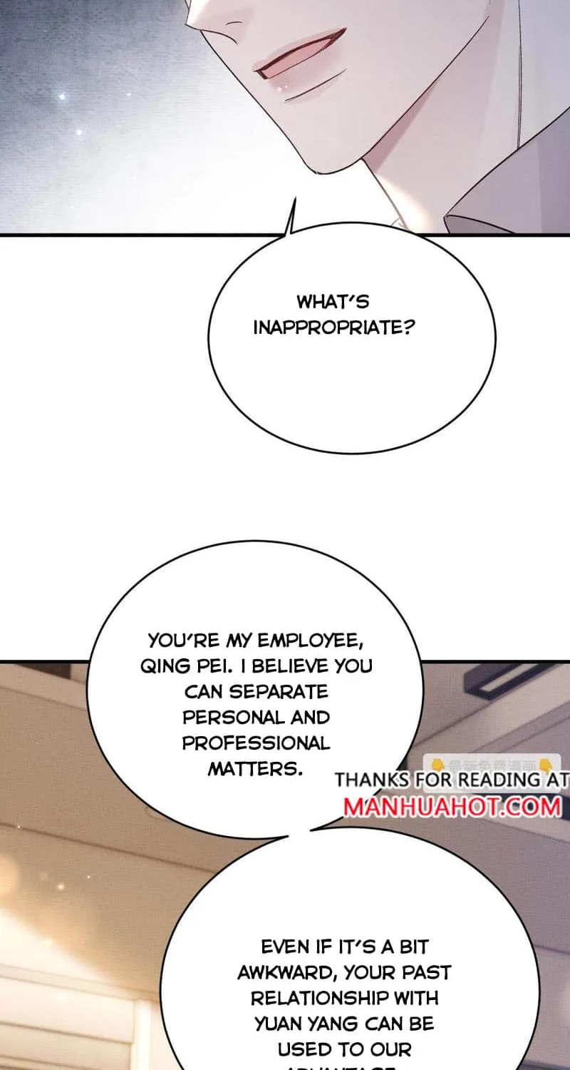 Read Tit For Tat chapter 116 image 49 on Lezhin