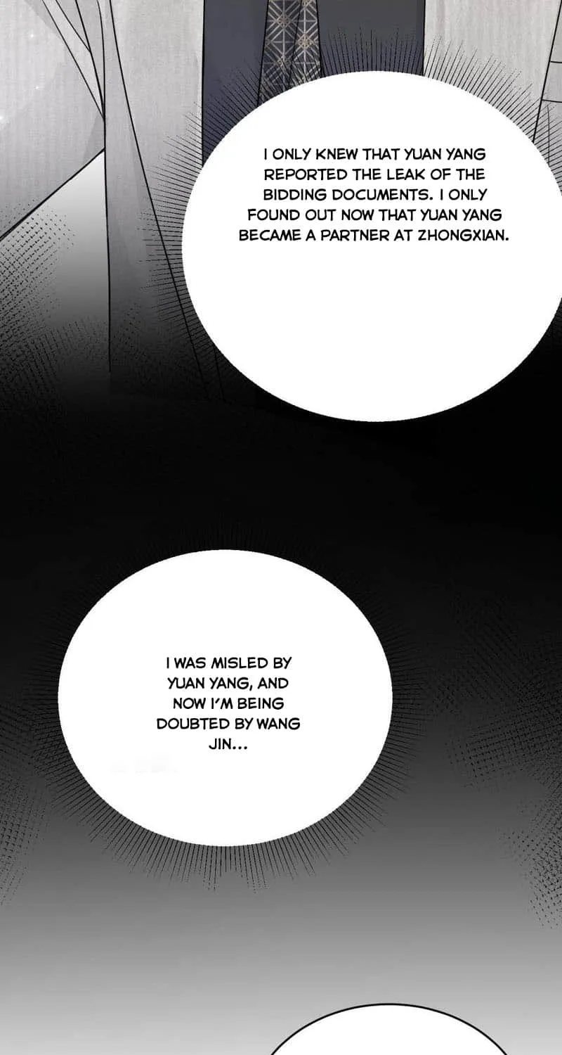 Read Tit For Tat chapter 116 image 6 on Lezhin