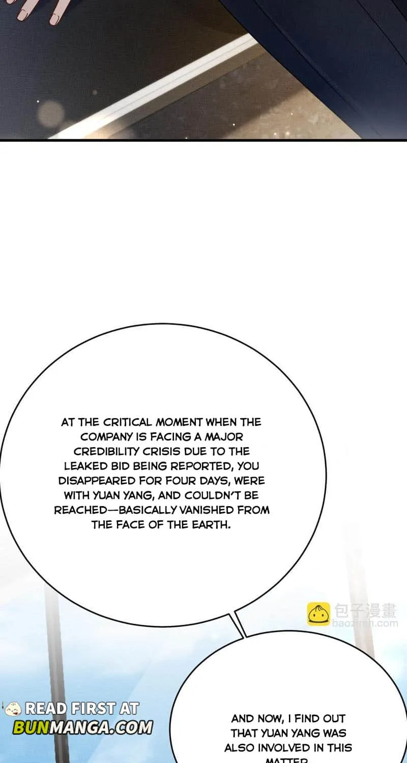 Read Tit For Tat chapter 116 image 8 on Lezhin