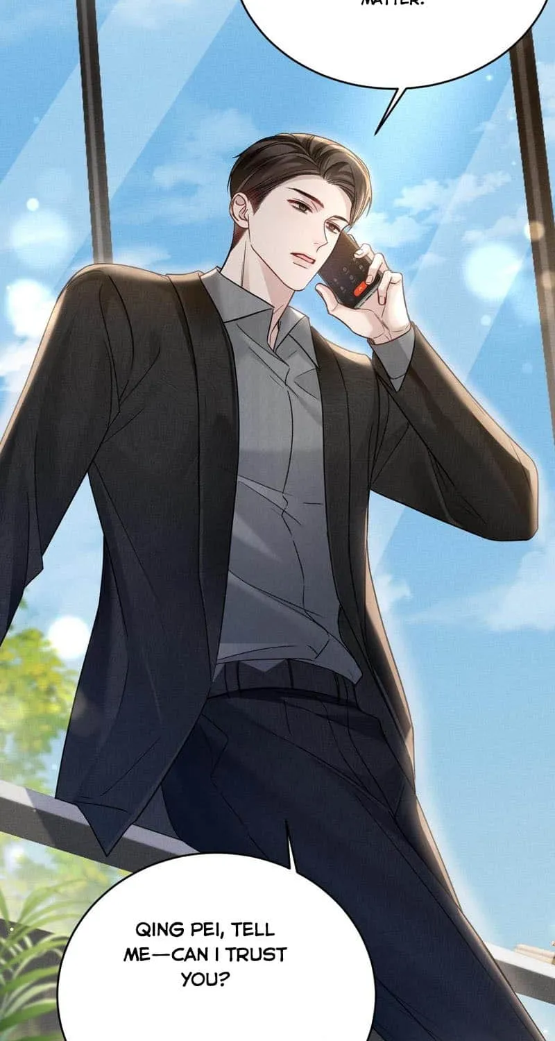 Read Tit For Tat chapter 116 image 9 on Lezhin