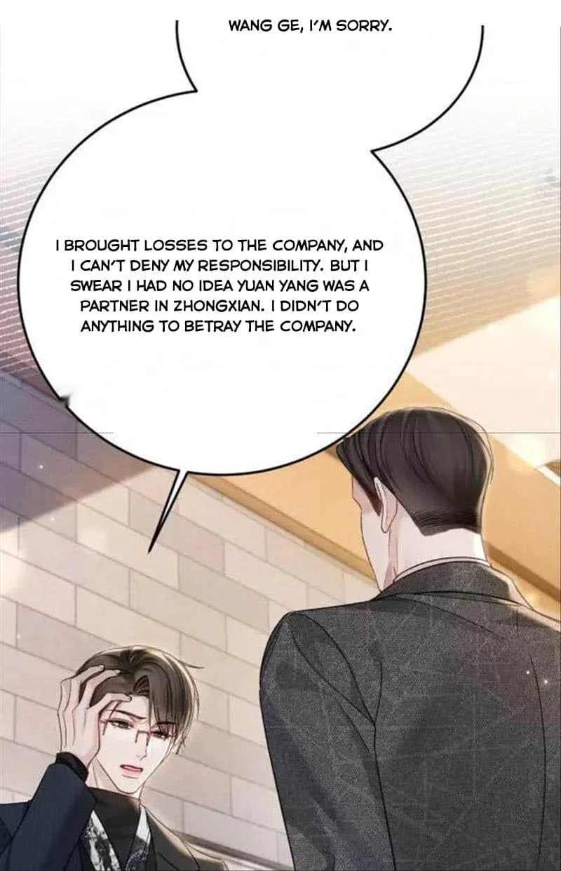 Read Tit For Tat chapter 117 image 15 on Lezhin