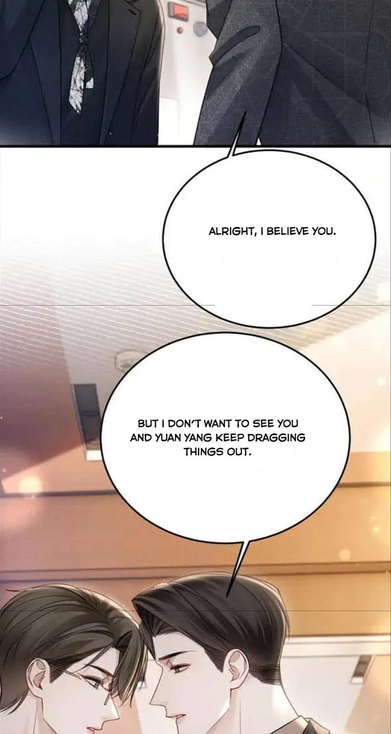 Read Tit For Tat chapter 117 image 16 on Lezhin