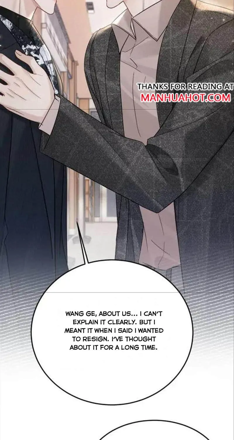 Read Tit For Tat chapter 117 image 17 on Lezhin