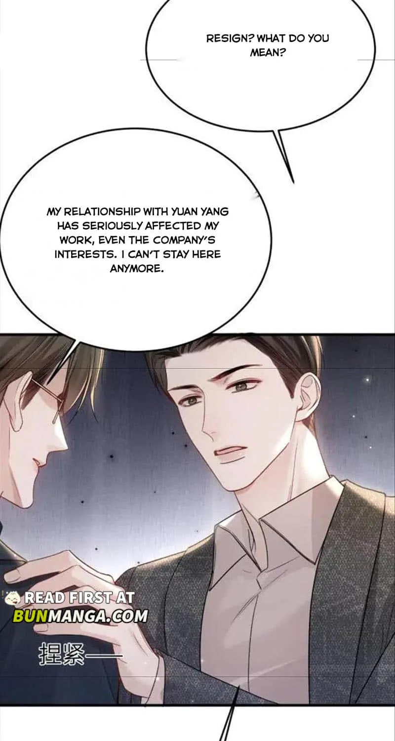 Read Tit For Tat chapter 117 image 18 on Lezhin