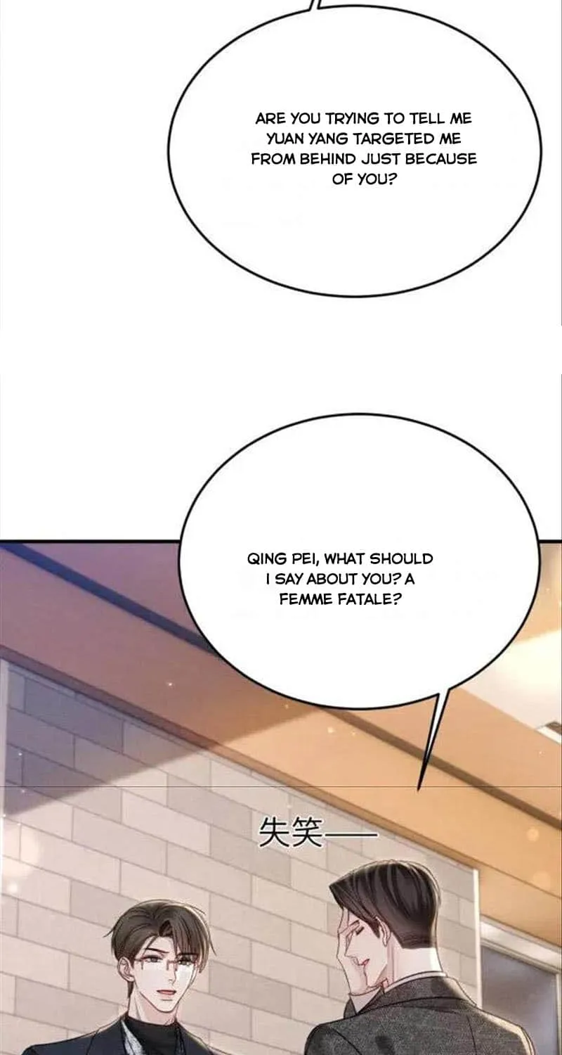 Read Tit For Tat chapter 117 image 19 on Lezhin