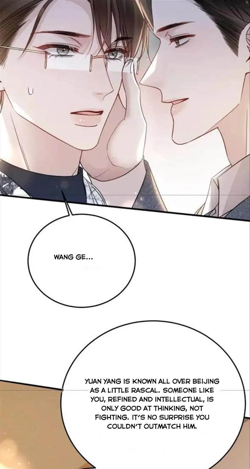 Read Tit For Tat chapter 117 image 24 on Lezhin