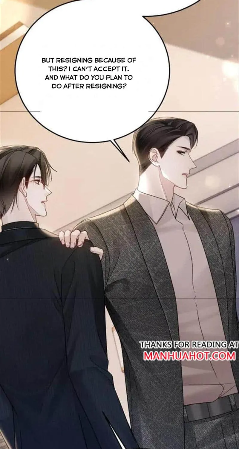 Read Tit For Tat chapter 117 image 25 on Lezhin