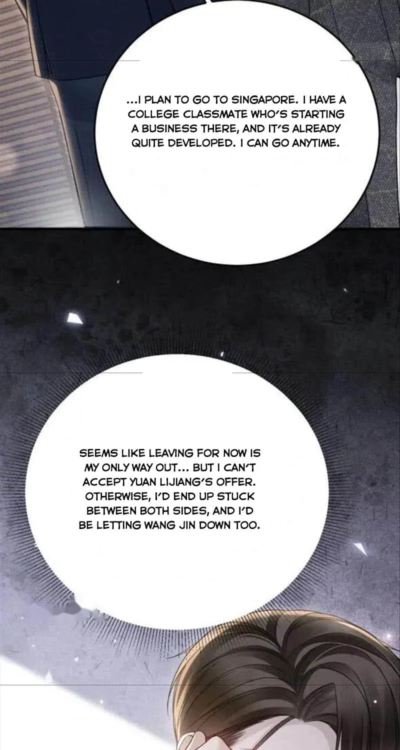 Read Tit For Tat chapter 117 image 26 on Lezhin