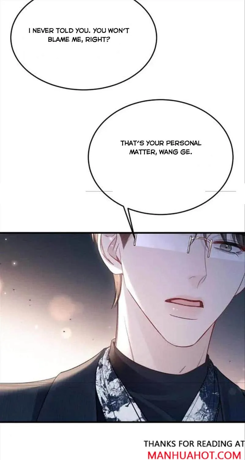Read Tit For Tat chapter 117 image 32 on Lezhin