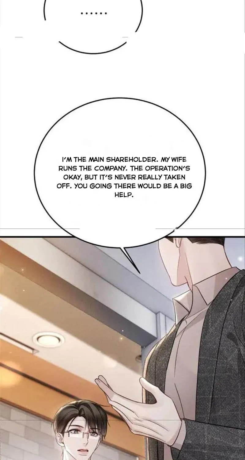 Read Tit For Tat chapter 117 image 34 on Lezhin