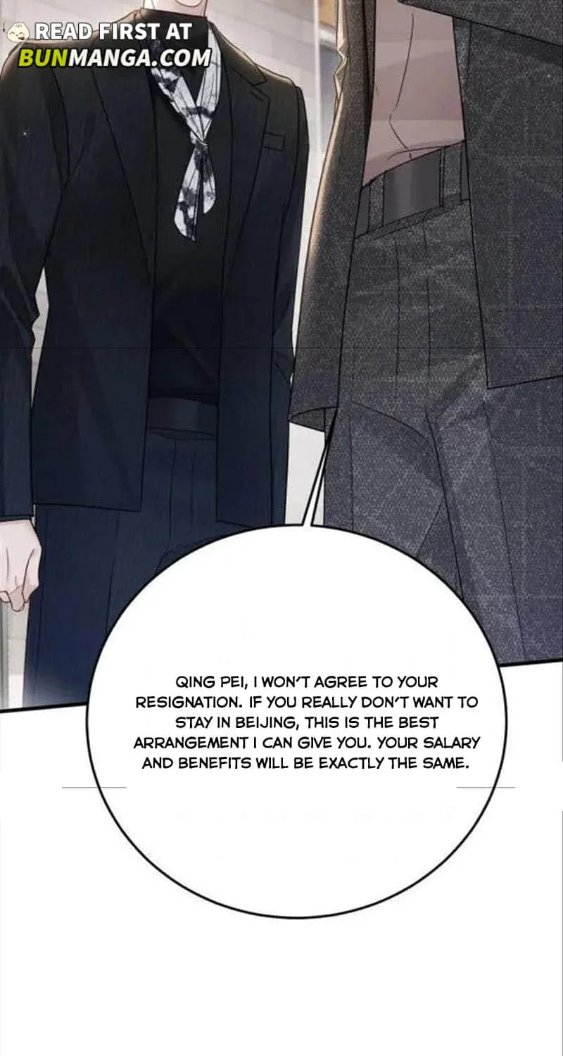 Read Tit For Tat chapter 117 image 35 on Lezhin
