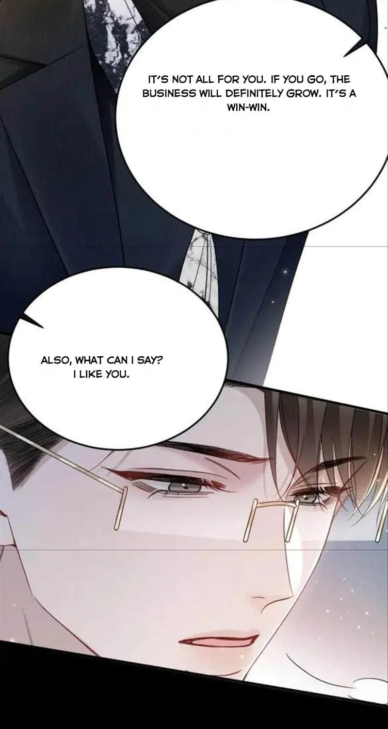 Read Tit For Tat chapter 117 image 37 on Lezhin