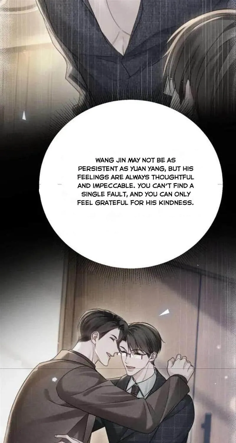 Read Tit For Tat chapter 117 image 40 on Lezhin