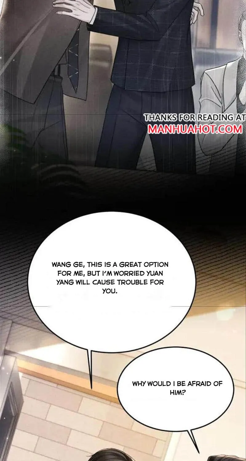 Read Tit For Tat chapter 117 image 41 on Lezhin